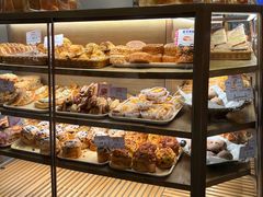 -山崎面包(静安久光店)