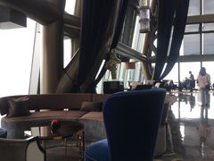 -瑞吉酒店·The Drawing Room闲逸廊·云端下午茶·夜奢Whiskey