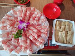 -季季红火锅(文化大厦店)