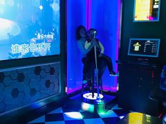 -欧歌堡KTV PARTY(万濠城店)