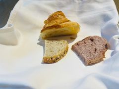 餐前面包-CHASE Modern Cuisine(崇宁路店)