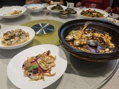 -有喜胶东小馆(太申祥和店)