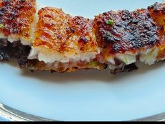 -广州富力君悦大酒店空中花园