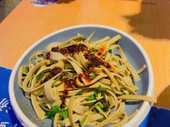 -肠王卤煮(西单食宝街店)