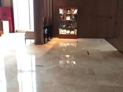 -嘉定凯悦·咖啡厅