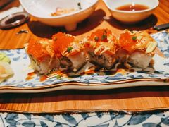 -江户前寿司(好运街店)