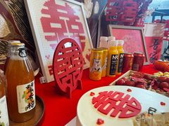 -阿庄新豫菜(南龙湖店)