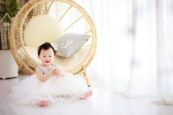 -BabyA 专业婴童摄影(古北时尚广场店)