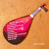 游览~微山湖湿地公园