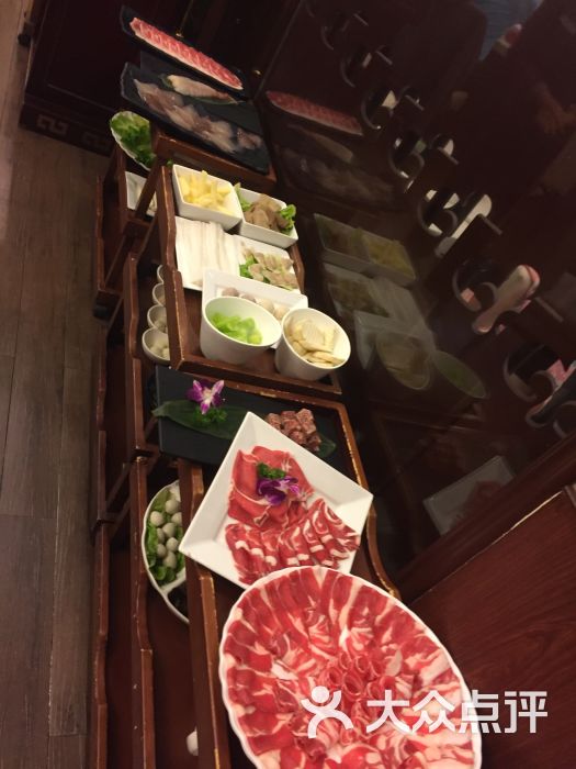 小肥羊(深圳和平路店店)图片 - 第2168张