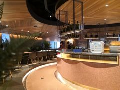 -大树餐厅(益田假日店)