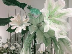 -荷兰布尔玛国际花艺学院
