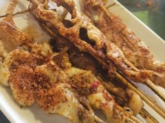 -壹号院音乐餐厅•烤全羊•新疆菜(浐灞店)
