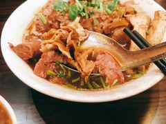 -姚记炒肝店(簋街店)