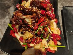 -刘成杰锦州烧烤(南河路店)