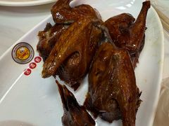 -活潑鲜跳(湖滨商业街店)