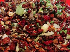 -常和州·夜宵大排档(常州单店)