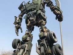 -三国赤壁古战场