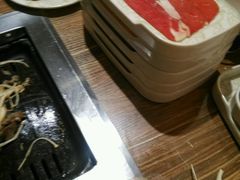 -比尔森韩式烤肉自助(绿园店)