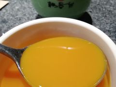 奶油南瓜粥-韩景台烧烤城(潘家园店)