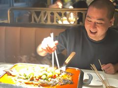 -鸣记烤鱼(茂业天地店)