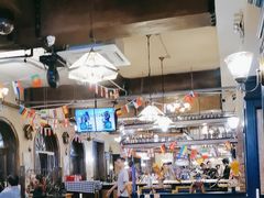 -巴伐利亚啤酒坊(意式风情街店)