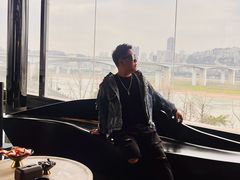-Yolo私汤温泉设计师酒店(重庆南滨路店)