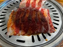 -牛人·雪花牛·木炭烤肉(昆山陆家店)