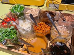 -楼下火锅饭店(铜锣湾店)