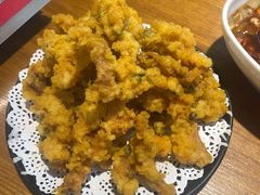 -三猫黑鱼花(南大店)