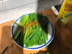 -么肆烤肉(汉街形象店)