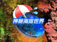 -沈阳海洋探索中心