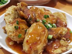 -老字号怡玺·藿香雅鱼(20年雅安店)