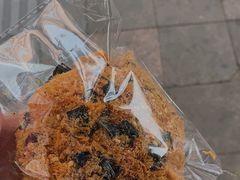 -佐敦面包铺·JORDAN BAKERY