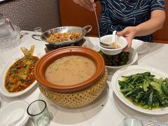 -有藕有鱼·湖北菜(唐家墩店)