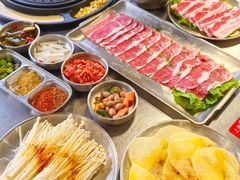 -小团团·路边烤牛肉(南岭壹街店)