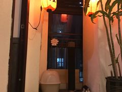 门面-春草居酒屋·晴子の店