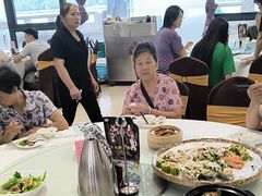 -仑头海鲜城(仑头环村南路店)