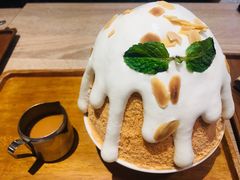 -After You Dessert Cafe(CENTRALWORLD)