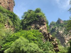 -九龙潭景区