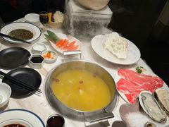 -汤城·料青山
