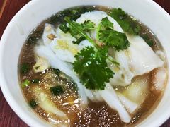 -陈伯手工鱼丸(鼓浪屿沙滩店)
