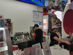 -DQ·蛋糕·冰淇淋(五棵松万达店)