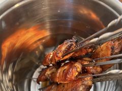 -鬼味烤翅(南锣鼓巷店)