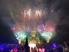 -青岛方特梦幻王国