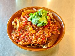冒毛肚-蜀川川破店·江湖菜·烧烤(北京首店)