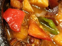 -敏珠拉姆藏餐·南京厨房(富春江东街店)