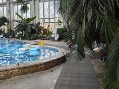 -中家鑫园温泉酒店鑫悦汤泉