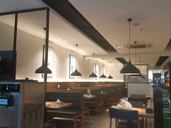 大堂-YUOZUO渝作·川渝冒肚(崂山店)