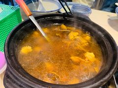 -九道菜有鸡鱼头(石鼓路店)